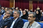رئیس دانشگاه ملی مهارت در جشنواره سرآمدی آموزش استان تهران:

دانشگاه ملی مهارت می تواند معمار دانشگاه‌های مهارتی کشور باشد و اصولی مثل تعیین استاندارد، تربیت مربی و تضمین کیفیت را راهبری نماید/ استاد سرآمد کسی است که دانش را به مهارت تبدیل کند. 5