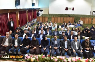 رئیس دانشگاه ملی مهارت در جشنواره سرآمدی آموزش استان تهران:

دانشگاه ملی مهارت می تواند معمار دانشگاه‌های مهارتی کشور باشد و اصولی مثل تعیین استاندارد، تربیت مربی و تضمین کیفیت را راهبری نماید/ استاد سرآمد کسی است که دانش را به مهارت تبدیل کند. 7