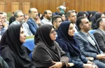 رئیس دانشگاه ملی مهارت در جشنواره سرآمدی آموزش استان تهران:

دانشگاه ملی مهارت می تواند معمار دانشگاه‌های مهارتی کشور باشد و اصولی مثل تعیین استاندارد، تربیت مربی و تضمین کیفیت را راهبری نماید/ استاد سرآمد کسی است که دانش را به مهارت تبدیل کند. 10