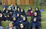 رئیس دانشگاه ملی مهارت در جشنواره سرآمدی آموزش استان تهران:

دانشگاه ملی مهارت می تواند معمار دانشگاه‌های مهارتی کشور باشد و اصولی مثل تعیین استاندارد، تربیت مربی و تضمین کیفیت را راهبری نماید/ استاد سرآمد کسی است که دانش را به مهارت تبدیل کند. 11
