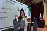 رئیس دانشگاه ملی مهارت در جشنواره سرآمدی آموزش استان تهران:

دانشگاه ملی مهارت می تواند معمار دانشگاه‌های مهارتی کشور باشد و اصولی مثل تعیین استاندارد، تربیت مربی و تضمین کیفیت را راهبری نماید/ استاد سرآمد کسی است که دانش را به مهارت تبدیل کند. 16