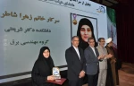 رئیس دانشگاه ملی مهارت در جشنواره سرآمدی آموزش استان تهران:

دانشگاه ملی مهارت می تواند معمار دانشگاه‌های مهارتی کشور باشد و اصولی مثل تعیین استاندارد، تربیت مربی و تضمین کیفیت را راهبری نماید/ استاد سرآمد کسی است که دانش را به مهارت تبدیل کند. 14