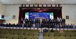 رئیس دانشگاه ملی مهارت در جشنواره سرآمدی آموزش استان تهران:

دانشگاه ملی مهارت می تواند معمار دانشگاه‌های مهارتی کشور باشد و اصولی مثل تعیین استاندارد، تربیت مربی و تضمین کیفیت را راهبری نماید/ استاد سرآمد کسی است که دانش را به مهارت تبدیل کند. 14
