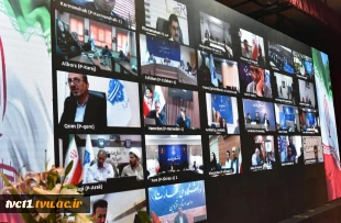 رئیس دانشگاه ملی مهارت در جشنواره سرآمدی آموزش استان تهران:

دانشگاه ملی مهارت می تواند معمار دانشگاه‌های مهارتی کشور باشد و اصولی مثل تعیین استاندارد، تربیت مربی و تضمین کیفیت را راهبری نماید/ استاد سرآمد کسی است که دانش را به مهارت تبدیل کند. 13