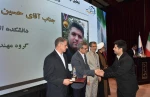 رئیس دانشگاه ملی مهارت در جشنواره سرآمدی آموزش استان تهران:

دانشگاه ملی مهارت می تواند معمار دانشگاه‌های مهارتی کشور باشد و اصولی مثل تعیین استاندارد، تربیت مربی و تضمین کیفیت را راهبری نماید/ استاد سرآمد کسی است که دانش را به مهارت تبدیل کند. 15