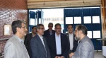 رئیس دانشگاه ملی مهارت در جشنواره سرآمدی آموزش استان تهران:

دانشگاه ملی مهارت می تواند معمار دانشگاه‌های مهارتی کشور باشد و اصولی مثل تعیین استاندارد، تربیت مربی و تضمین کیفیت را راهبری نماید/ استاد سرآمد کسی است که دانش را به مهارت تبدیل کند. 15