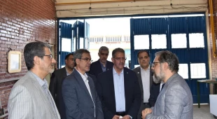 رئیس دانشگاه ملی مهارت در جشنواره سرآمدی آموزش استان تهران:

دانشگاه ملی مهارت می تواند معمار دانشگاه‌های مهارتی کشور باشد و اصولی مثل تعیین استاندارد، تربیت مربی و تضمین کیفیت را راهبری نماید/ استاد سرآمد کسی است که دانش را به مهارت تبدیل کند. 15