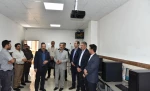 رئیس دانشگاه ملی مهارت در جشنواره سرآمدی آموزش استان تهران:

دانشگاه ملی مهارت می تواند معمار دانشگاه‌های مهارتی کشور باشد و اصولی مثل تعیین استاندارد، تربیت مربی و تضمین کیفیت را راهبری نماید/ استاد سرآمد کسی است که دانش را به مهارت تبدیل کند. 17