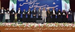تجلیل از سرآمدان آموزشی هیئت علمی و حق التدریس دانشگاه ملی مهارت واحد استان تهران

جشنواره سرآمدی آموزش دانشگاه ملی مهارت با حضور معاون آموزشی وزارت علوم، تحقیقات و فناوری، رئیس دانشگاه ملی مهارت، اعضای هیئت رئیسه، روسای واحدهای استان تهران و جمعی از اس