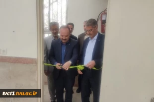 با حضور رئیس دانشگاه ملی مهارت افتتاح شد:

کارگاه میکروکنترلر و سایت کامپیوتر دانشکده انقلاب اسلامی در هفته سرآمدی آموزش 2