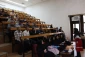 برگزاری کارگاه آموزشی توانمندسازی کارکنان دانشکده فنی انقلاب اسلامی با عنوان 