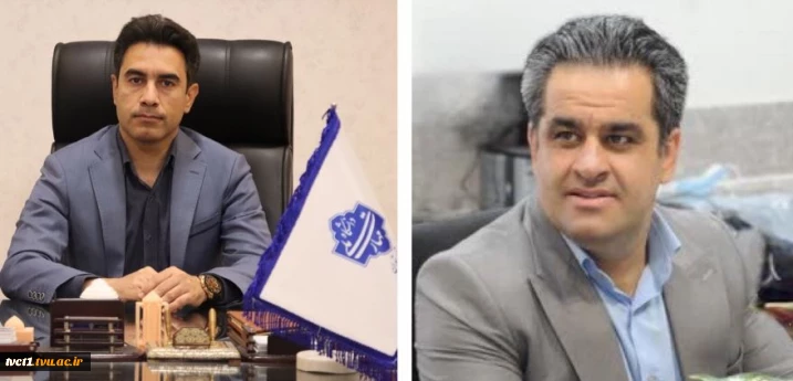 ارتقای دو عضو هیأت علمی دانشگاه ملی مهارت، به مرتبه دانشیاری