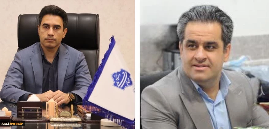 ارتقای دو عضو هیأت علمی دانشگاه ملی مهارت، به مرتبه دانشیاری 2