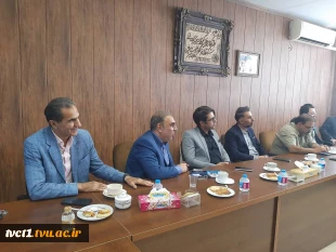 طی مراسمی با حضور سرپرست دانشگاه ملی مهارت واحد استانی تهران و رییس هیأت مدیره سندیکای آسانسور و پلکان برقی؛

 از اساتید برتر رشته آسانسور و پلکان برقی شاغل در دانشکده ملی مهارت انقلاب اسلامی تجلیل شد 5