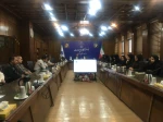 برگزاری کارگاه آموزشی «پیامدهای روان‌شناختی دوران پساجنگ و راهکارهای مراقبت از سلامت روان» 2