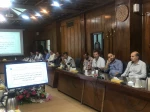 برگزاری کارگاه آموزشی «پیامدهای روان‌شناختی دوران پساجنگ و راهکارهای مراقبت از سلامت روان» 5