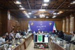 برگزاری وبینار فرهنگی «راز ماندگاری غدیر» در دانشکده ملی مهارت انقلاب اسلامی 4