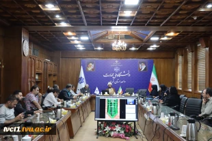 برگزاری وبینار فرهنگی «راز ماندگاری غدیر» در دانشکده ملی مهارت انقلاب اسلامی 5