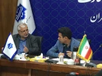 جلسه کمیسیون موارد خاص دانشگاه ملی مهارت واحد استانی تهران 5