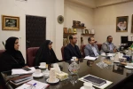با حضور سرپرست دانشگاه ملی مهارت واحد استانی تهران؛

 اولین جلسه نمایندگان خیرین دانشکده‌های استان تهران برگزار شد 2