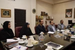 با حضور سرپرست دانشگاه ملی مهارت واحد استانی تهران؛

 اولین جلسه نمایندگان خیرین دانشکده‌های استان تهران برگزار شد 2