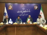 با حضور دکتر سیدجلال هاشمی، سرپرست دانشگاه ملی مهارت واحد استانی تهران؛

آیین تکریم و معارفه معاون آموزشی دانشکده شماره یک پسران تهران(انقلاب اسلامی) برگزار شد 3