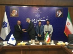 با حضور دکتر سیدجلال هاشمی، سرپرست دانشگاه ملی مهارت واحد استانی تهران؛

آیین تکریم و معارفه معاون آموزشی دانشکده شماره یک پسران تهران(انقلاب اسلامی) برگزار شد 2