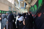 همزمان با برگزاری مراسم وداع و تشییع آقای شهید شهید ایران؛

استقبال هیئت رئیسه دانشگاه ملی مهارت از کاروان زیارتی استان زنجان در دانشکده انقلاب اسلامی تهران 11
