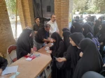 همزمان با برگزاری مراسم وداع و تشییع آقای شهید شهید ایران؛

استقبال هیئت رئیسه دانشگاه ملی مهارت از کاروان زیارتی استان زنجان در دانشکده انقلاب اسلامی تهران 22