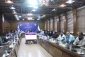 برگزاری جلسه شورای پژوهش و فناوری دانشکده فنی انقلاب اسلامی