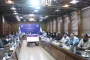 برگزاری جلسه شورای پژوهش و فناوری دانشکده فنی انقلاب اسلامی