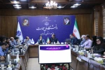 برگزاری جلسه شورای پژوهش و فناوری دانشکده فنی انقلاب اسلامی 3