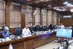 برگزاری جلسه شورای پژوهش و فناوری دانشکده فنی انقلاب اسلامی 6