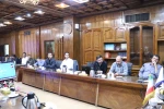 برگزاری جلسه شورای پژوهش و فناوری دانشکده فنی انقلاب اسلامی 7