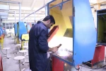 برگزاری آزمون عملی و حرفه ای(PE) و جلسه بررسی صلاحیت علمی در دانشکده فنی انقلاب اسلامی 11