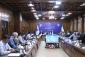 جلسه آموزشی مدیران گروه های آموزشی دانشکده فنی انقلاب اسلامی