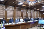 جلسه آموزشی مدیران گروه های آموزشی دانشکده فنی انقلاب اسلامی 6