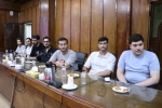 تقدیر از دانشجویان رشته مهندسی معماری دانشکده انقلاب اسلامی به منظور مشارکت در طرح بازسازی مدارس مناطق آسیب‌دیده در دوران جنگ رمضان 11