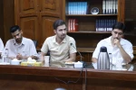 تقدیر از دانشجویان رشته مهندسی معماری دانشکده انقلاب اسلامی به منظور مشارکت در طرح بازسازی مدارس مناطق آسیب‌دیده در دوران جنگ رمضان 15