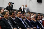 با حضور معاون اول رئیس‌جمهور؛
از سه نماینده دانشگاه ملی مهارت برای حضور در مسابقات جهانی مهارت شانگهای 2026 تجلیل شد 2