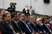 با حضور معاون اول رئیس‌جمهور؛

از سه نماینده دانشگاه ملی مهارت برای حضور در مسابقات جهانی مهارت شانگهای 2026 تجلیل شد