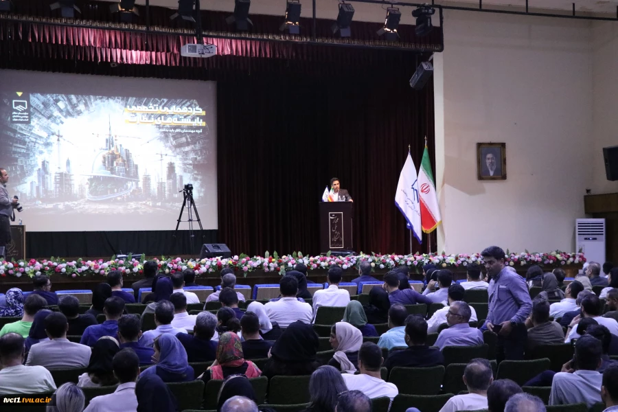 تفاهم‌نامه همکاری دانشگاه ملی مهارت استان تهران و سازمان نظام مهندسی ساختمان استان تهران امضا شد 3