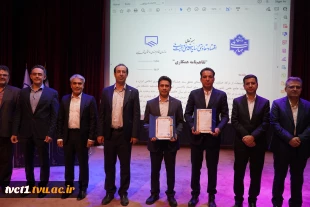 تفاهم‌نامه همکاری دانشگاه ملی مهارت استان تهران و سازمان نظام مهندسی ساختمان استان تهران امضا شد 2