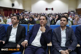 تفاهم‌نامه همکاری دانشگاه ملی مهارت استان تهران و سازمان نظام مهندسی ساختمان استان تهران امضا شد 5