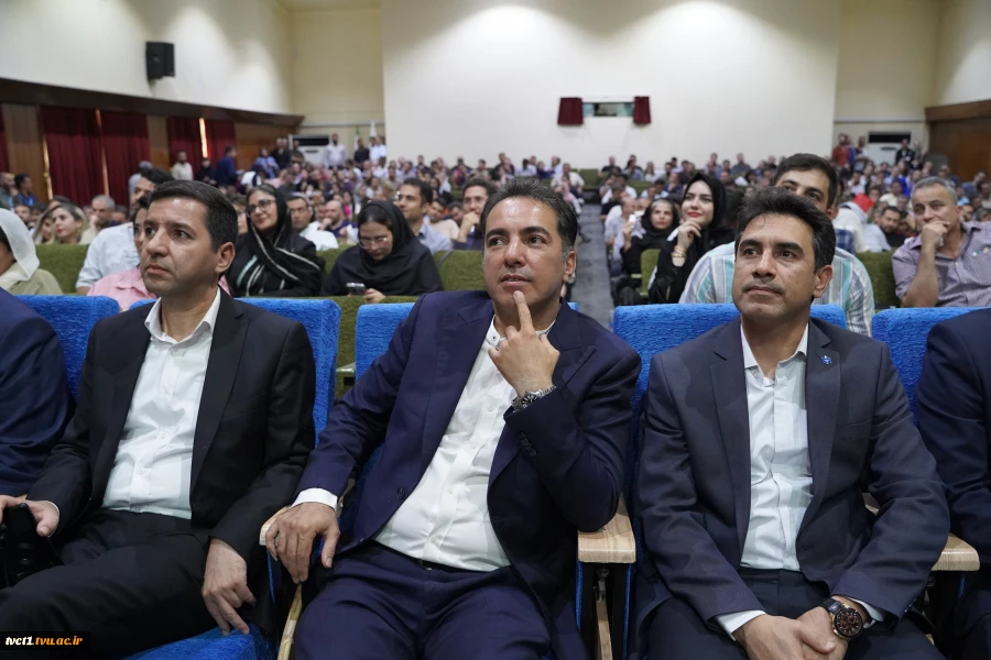 تفاهم‌نامه همکاری دانشگاه ملی مهارت استان تهران و سازمان نظام مهندسی ساختمان استان تهران امضا شد 5