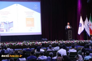تفاهم‌نامه همکاری دانشگاه ملی مهارت استان تهران و سازمان نظام مهندسی ساختمان استان تهران امضا شد 8