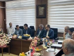 از عیب‌یابی هوشمند تا آسانسور پنوماتیک؛

 دفاع ۶ پروژه دانشجویی دانشکده فنی انقلاب اسلامی تهران در سندیکای آسانسور و پلکان برقی ایران 2