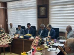 از عیب‌یابی هوشمند تا آسانسور پنوماتیک؛

 دفاع ۶ پروژه دانشجویی دانشکده فنی انقلاب اسلامی تهران در سندیکای آسانسور و پلکان برقی ایران 3