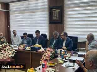 از عیب‌یابی هوشمند تا آسانسور پنوماتیک؛

 دفاع ۶ پروژه دانشجویی دانشکده فنی انقلاب اسلامی تهران در سندیکای آسانسور و پلکان برقی ایران 3