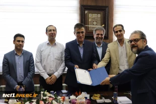 از عیب‌یابی هوشمند تا آسانسور پنوماتیک؛

 دفاع ۶ پروژه دانشجویی دانشکده فنی انقلاب اسلامی تهران در سندیکای آسانسور و پلکان برقی ایران 3
